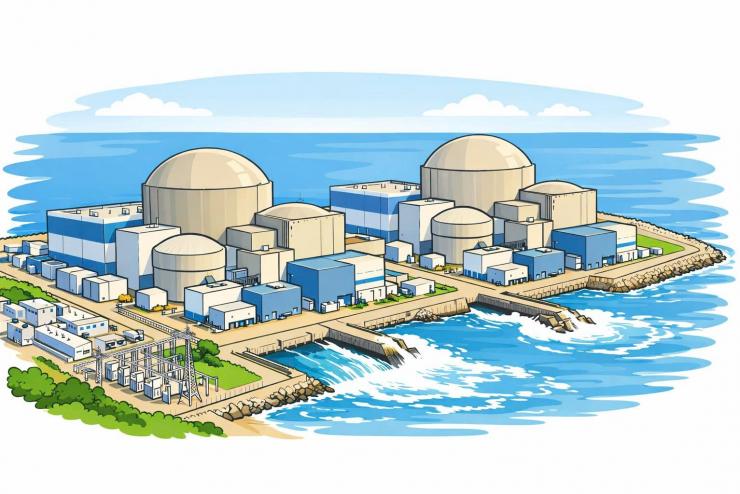 PECC2 - VỊ THẾ TIÊN PHONG TRONG HÀNH TRÌNH TÁI KHỞI ĐỘNG ĐIỆN HẠT NHÂN VIỆT NAM