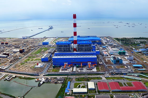 THERMAL & NUCLEAR POWER ENGINEERING CENTER